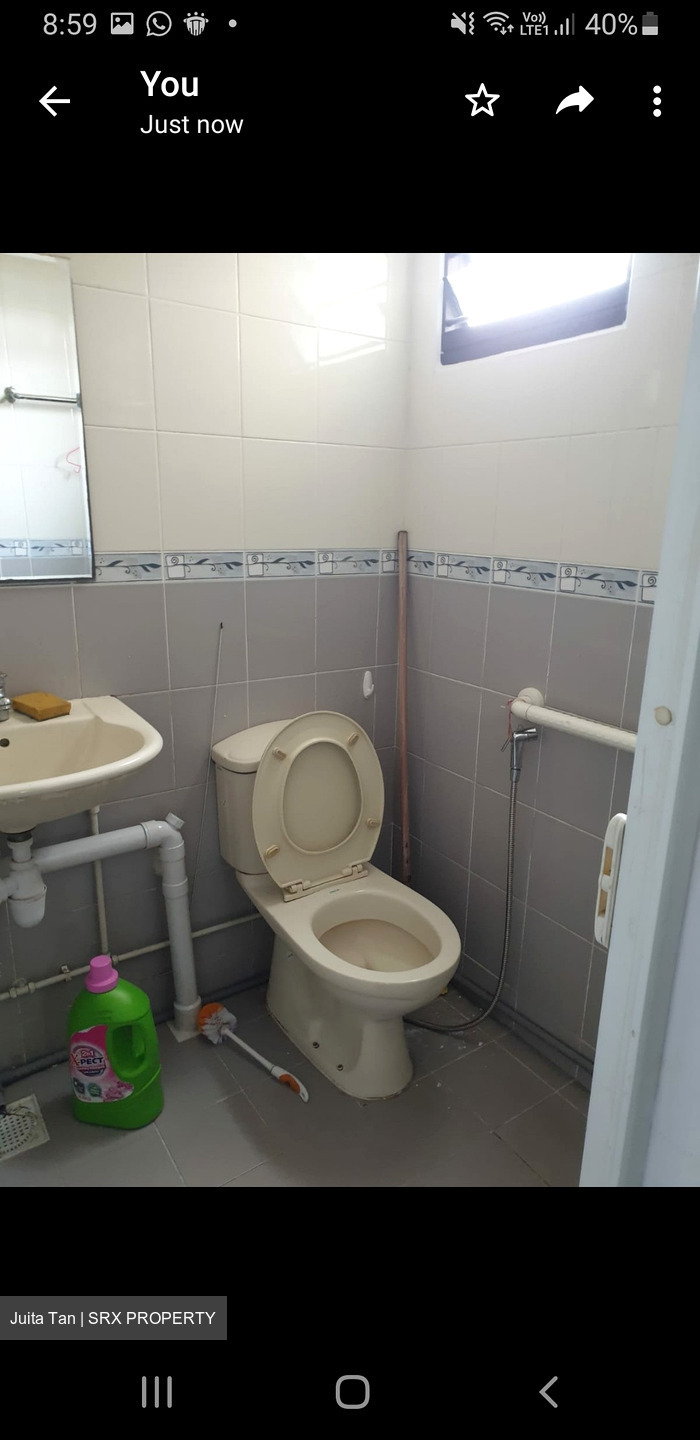 Blk 715 Vista 18 (Clementi), HDB 3 Rooms #590393261